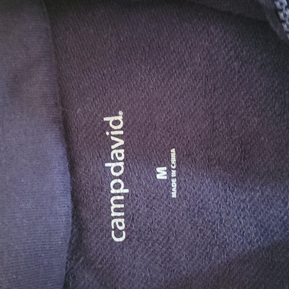 Deadwood Pullover - Picture 2 of 2